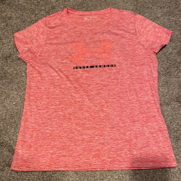 Under Armour shirt - Picture 3 of 3
